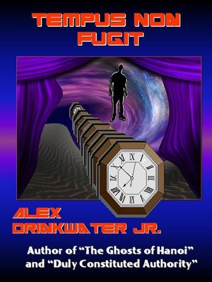cover image of Tempus Non Fugit (Time Does Not Fly)